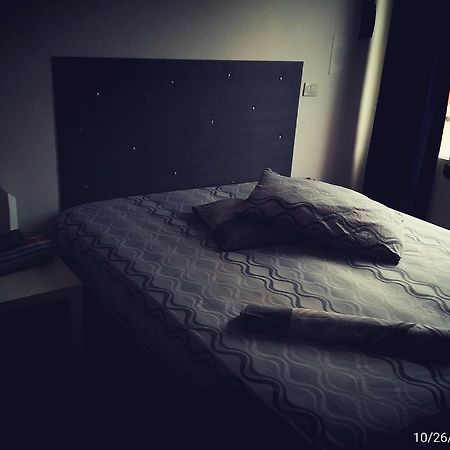 Casavacanzerooms Portale カターニア エクステリア 写真