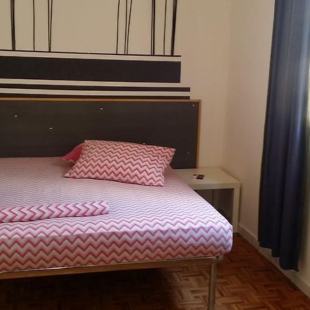 Casavacanzerooms Portale カターニア エクステリア 写真