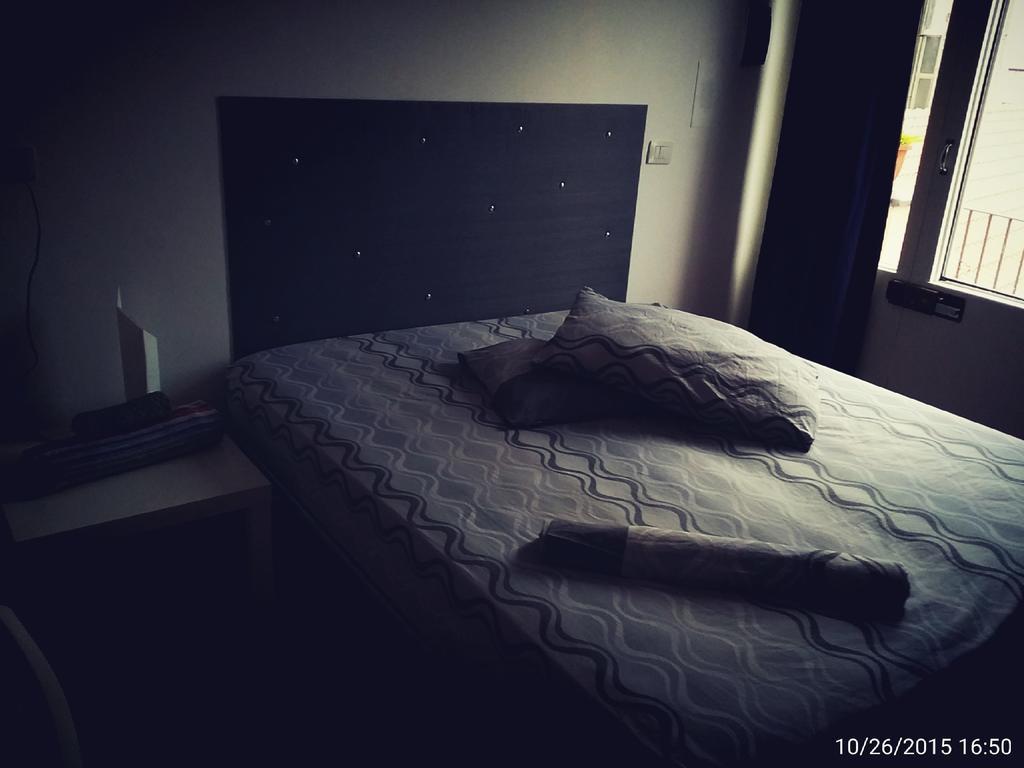 Casavacanzerooms Portale カターニア エクステリア 写真
