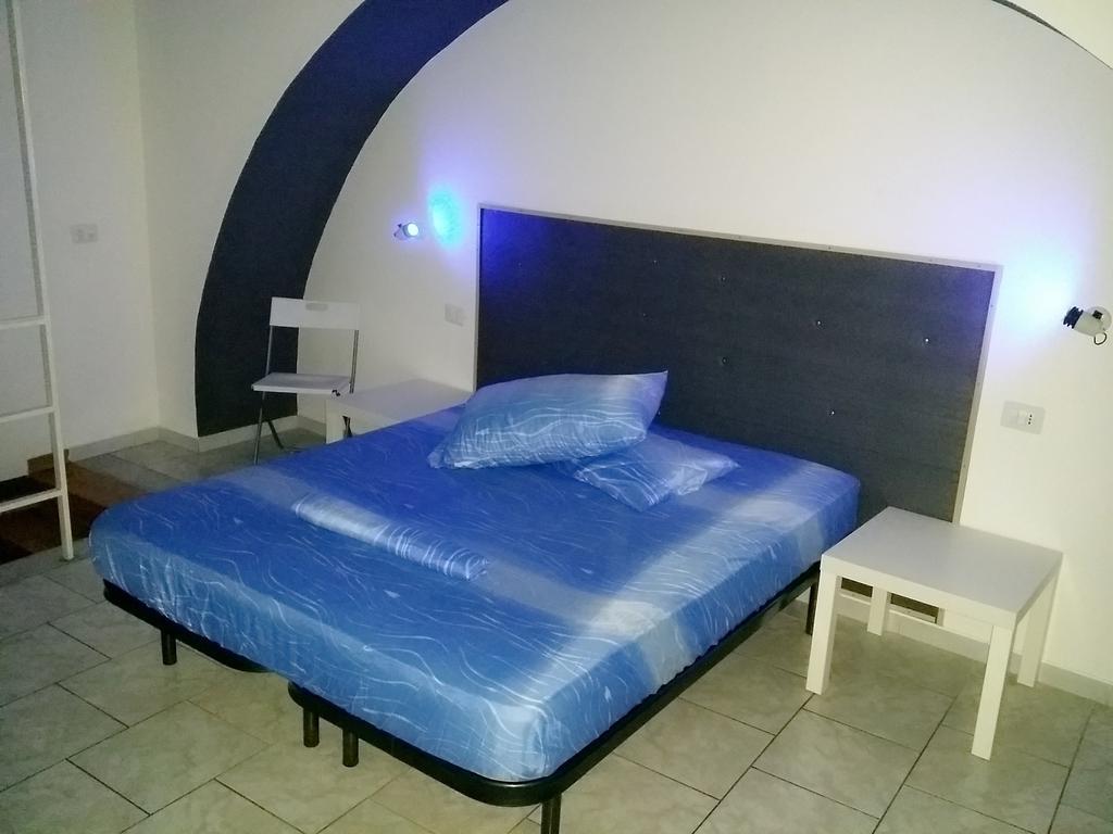 Casavacanzerooms Portale カターニア 部屋 写真