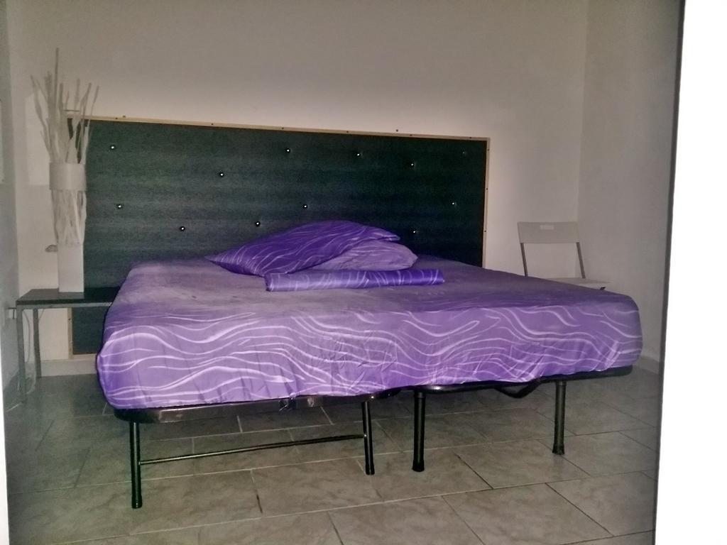 Casavacanzerooms Portale カターニア 部屋 写真