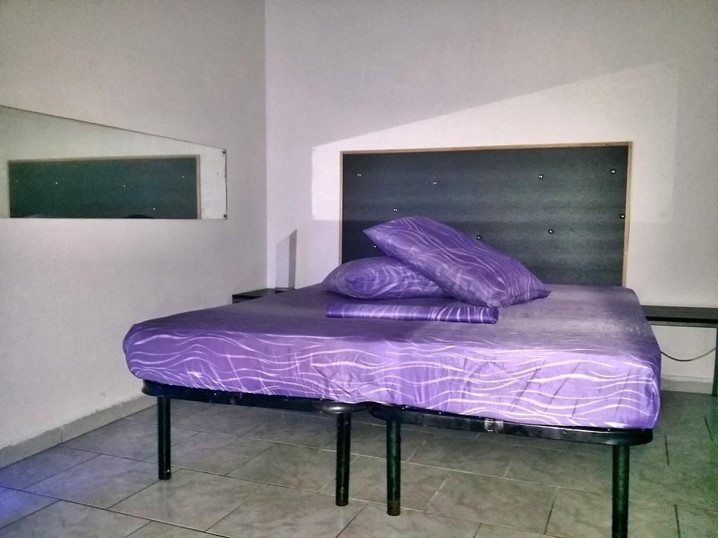 Casavacanzerooms Portale カターニア 部屋 写真