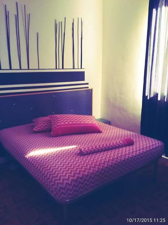 Casavacanzerooms Portale カターニア 部屋 写真