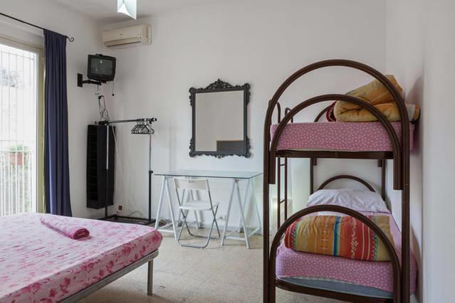 Casavacanzerooms Portale カターニア エクステリア 写真