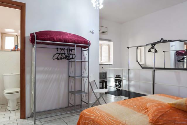 Casavacanzerooms Portale カターニア エクステリア 写真