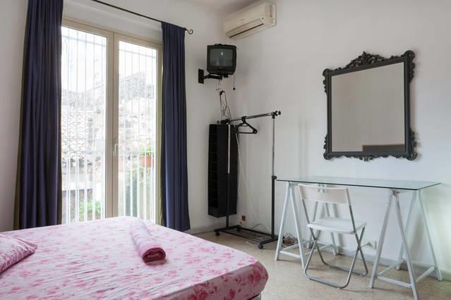 Casavacanzerooms Portale カターニア エクステリア 写真
