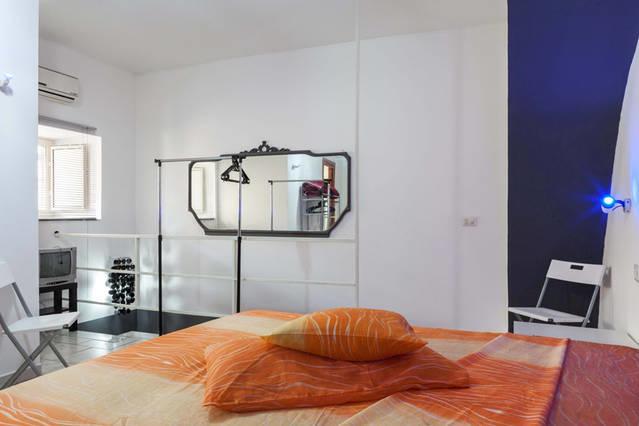 Casavacanzerooms Portale カターニア エクステリア 写真