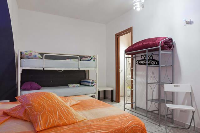 Casavacanzerooms Portale カターニア エクステリア 写真
