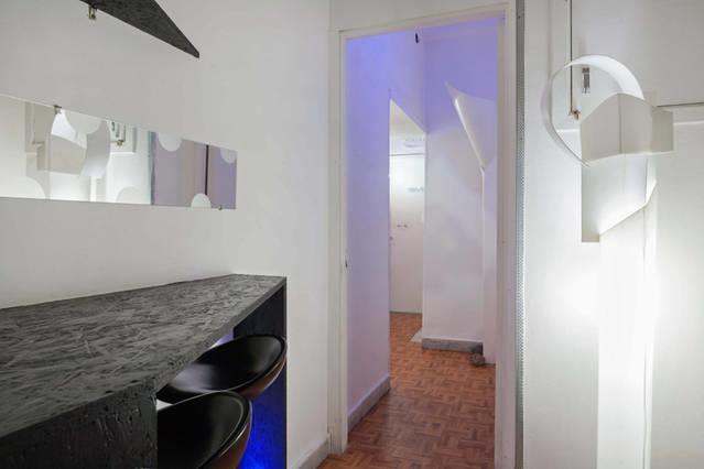 Casavacanzerooms Portale カターニア エクステリア 写真
