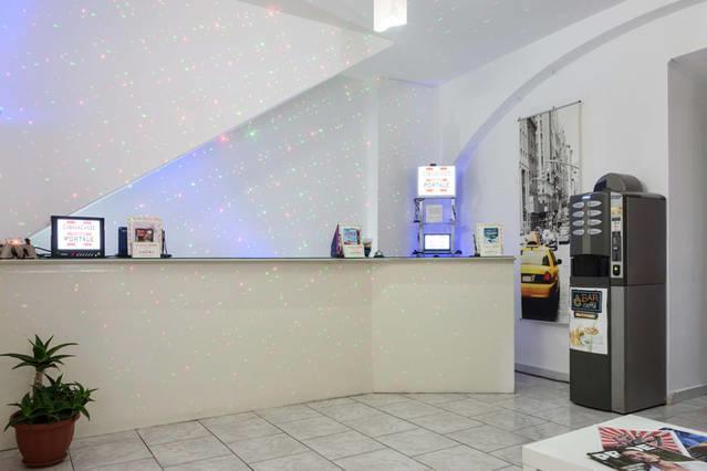 Casavacanzerooms Portale カターニア エクステリア 写真