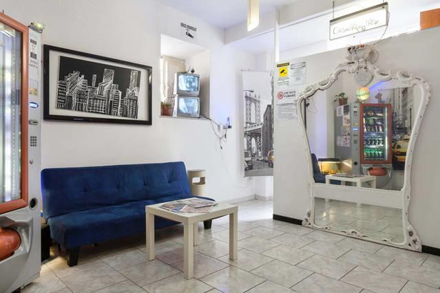 Casavacanzerooms Portale カターニア エクステリア 写真