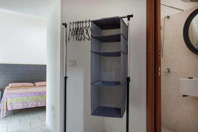 Casavacanzerooms Portale カターニア エクステリア 写真