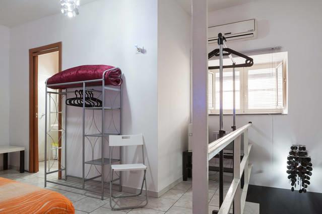 Casavacanzerooms Portale カターニア エクステリア 写真