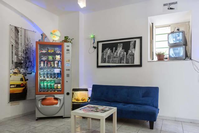 Casavacanzerooms Portale カターニア エクステリア 写真