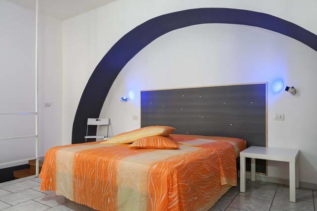 Casavacanzerooms Portale カターニア エクステリア 写真