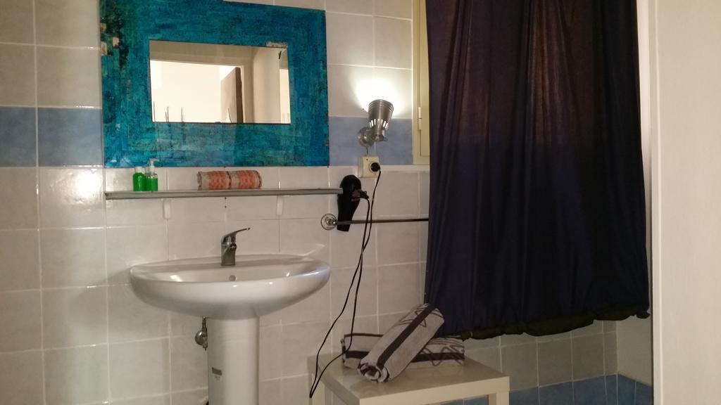 Casavacanzerooms Portale カターニア エクステリア 写真