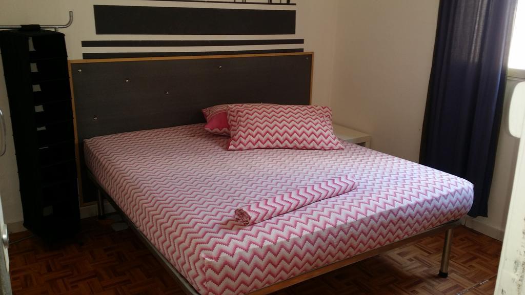 Casavacanzerooms Portale カターニア エクステリア 写真