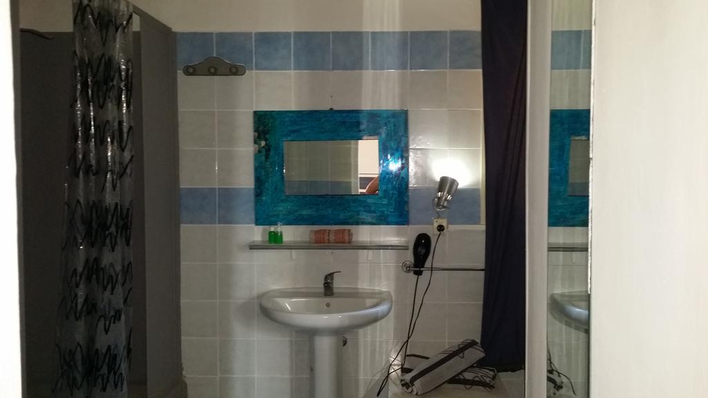 Casavacanzerooms Portale カターニア エクステリア 写真