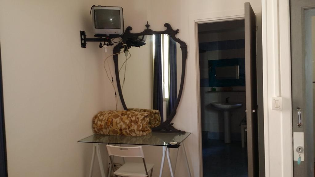 Casavacanzerooms Portale カターニア エクステリア 写真