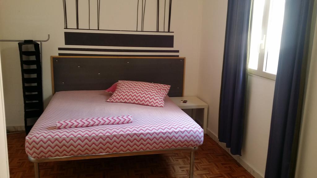 Casavacanzerooms Portale カターニア エクステリア 写真