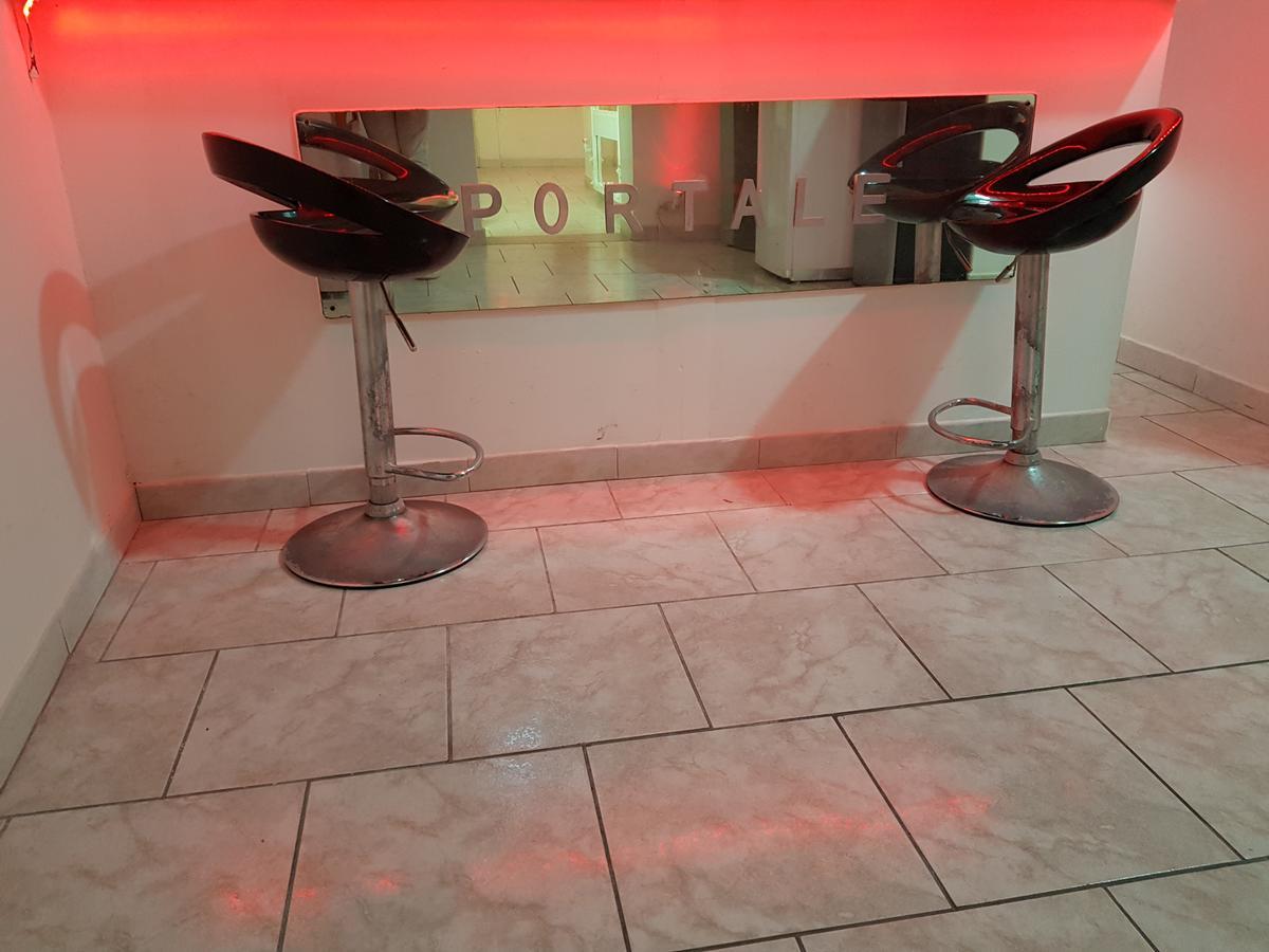 Casavacanzerooms Portale カターニア エクステリア 写真